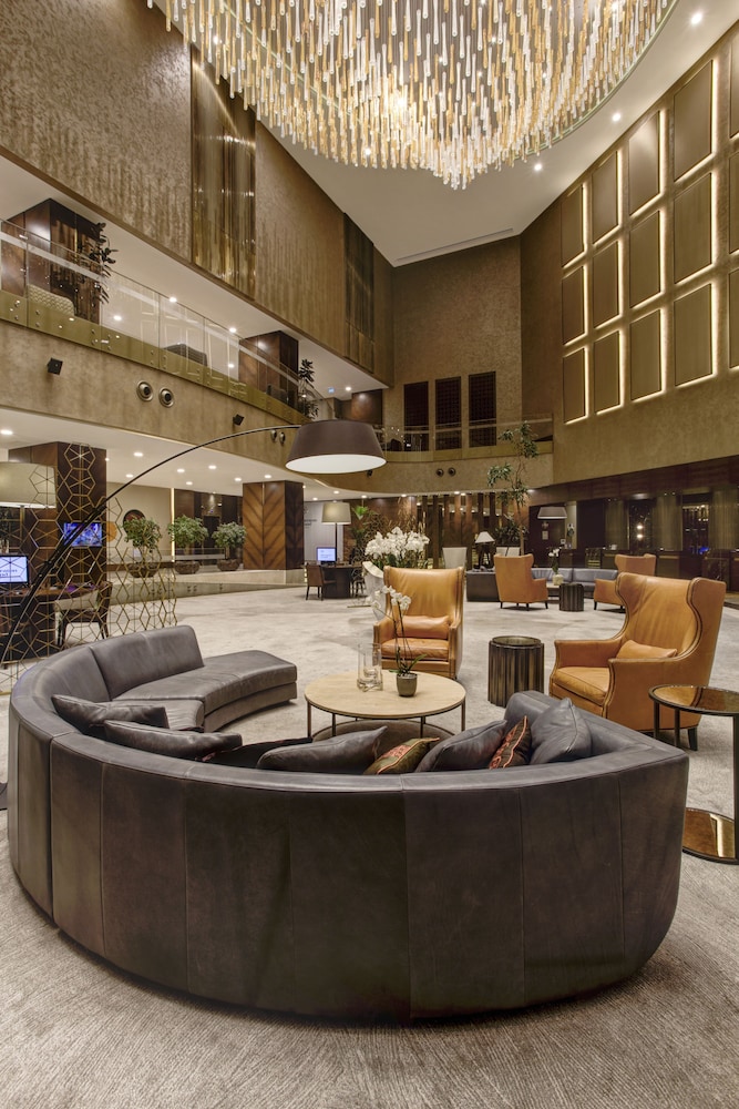 Sheraton Grand Samsun Hotel 32/41