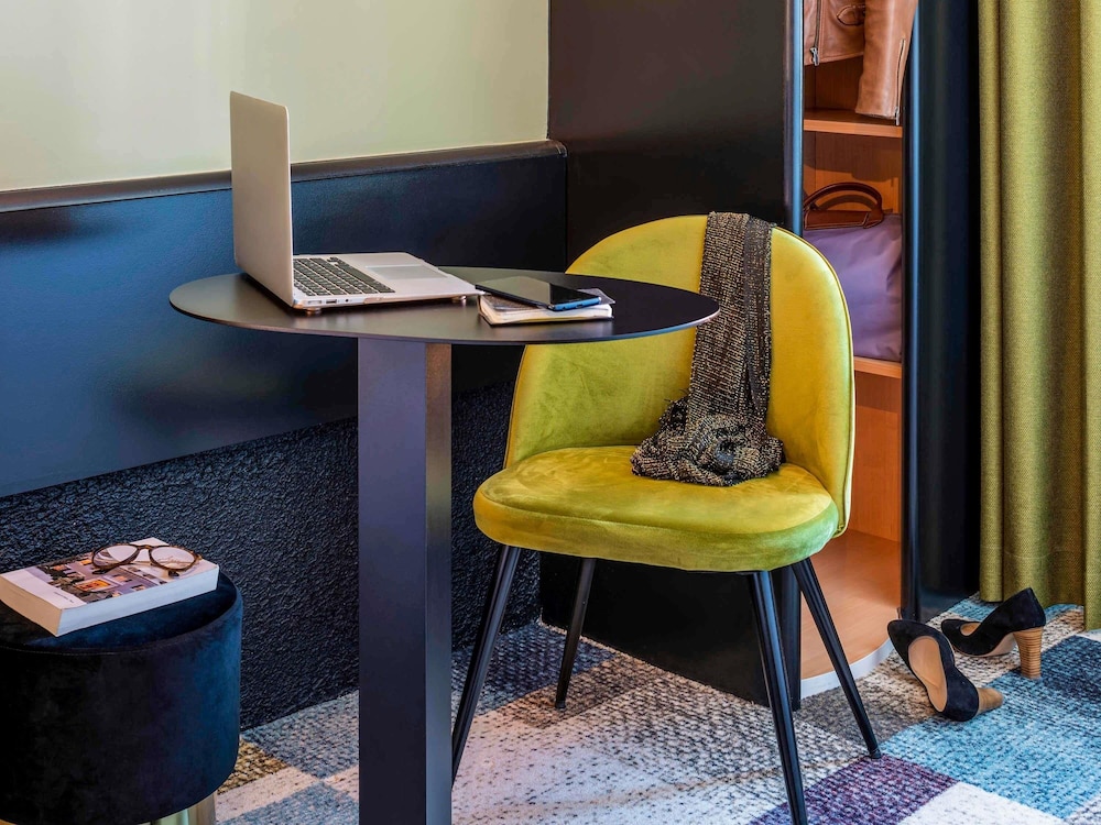 Ibis Styles Boulogne Sur Mer Centre Cathedrale 41/49