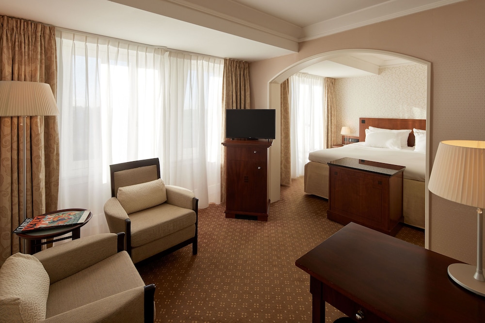 Radisson Blu Palace Hotel 35/64