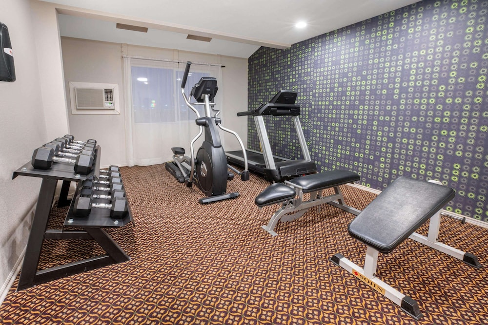 La Quinta Inn By Wyndham Caldwell 30/49