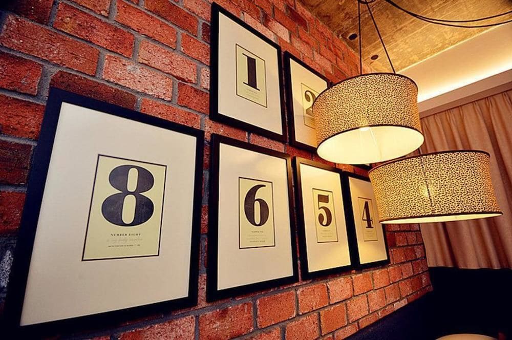 M 精品酒店(M Boutique Hotel Ipoh) 图片4