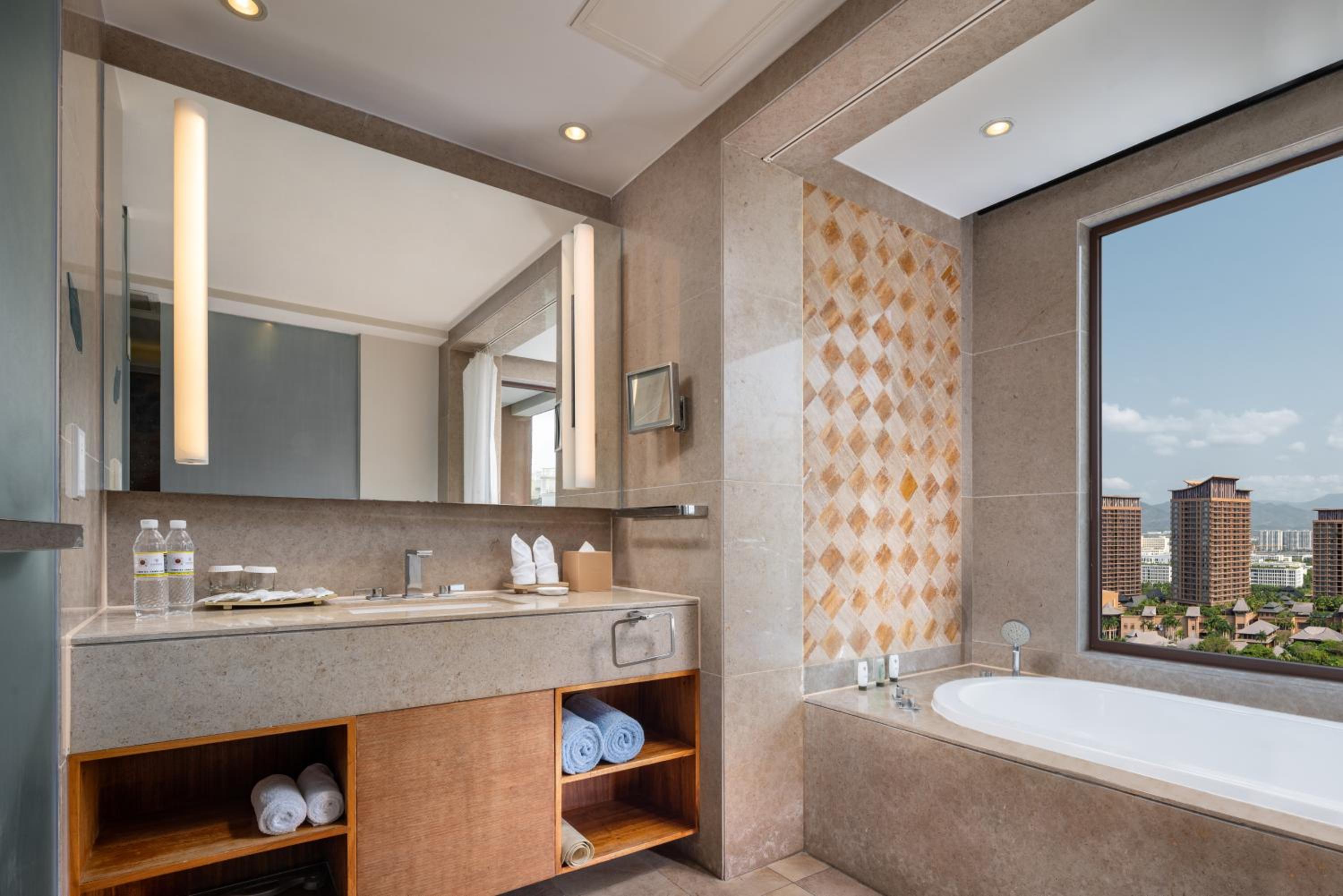 Mangrove Tree Resort World Sanya Bay ( King Palm) 49/50