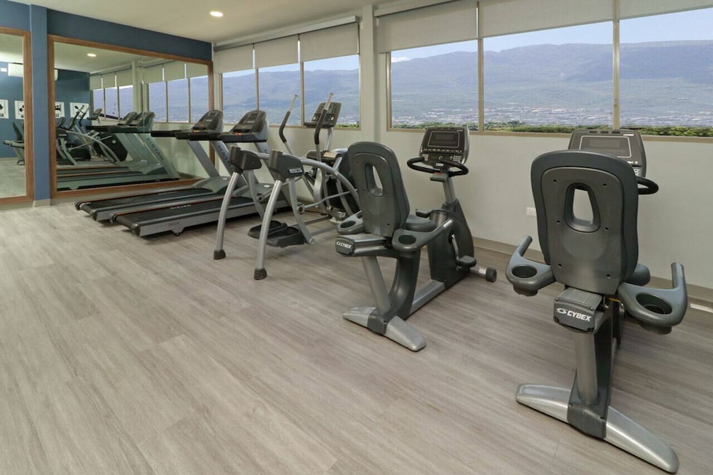Wyndham Garden Monterrey Valle Real 15/41