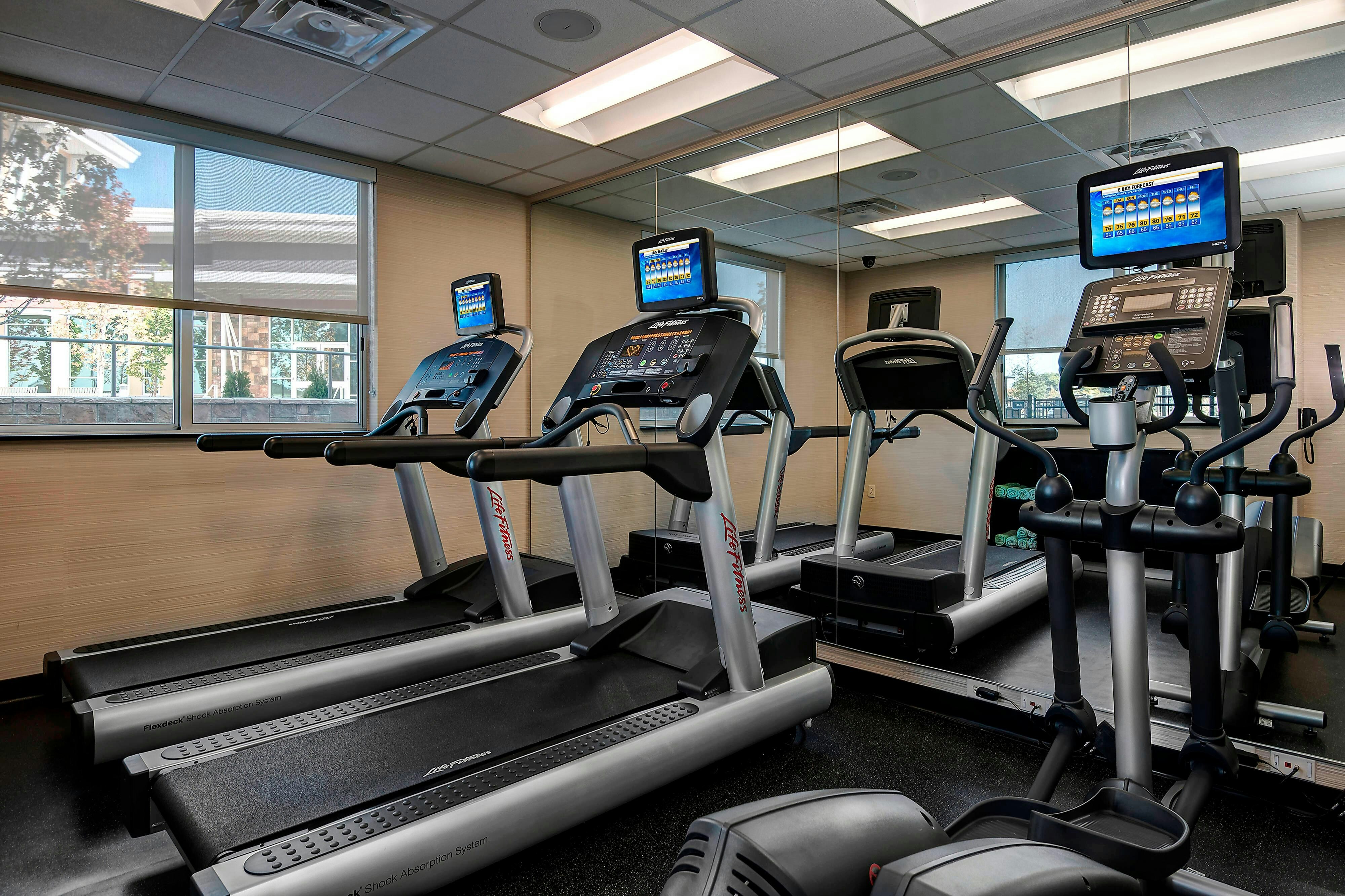 Fairfield Inn And Suites Little Rock Benton 4/9