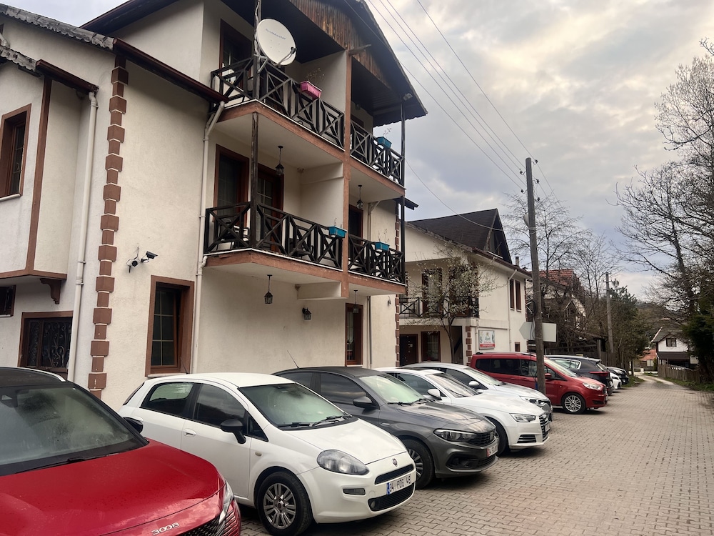 Abant Dort Mevsim Konagi 36/48