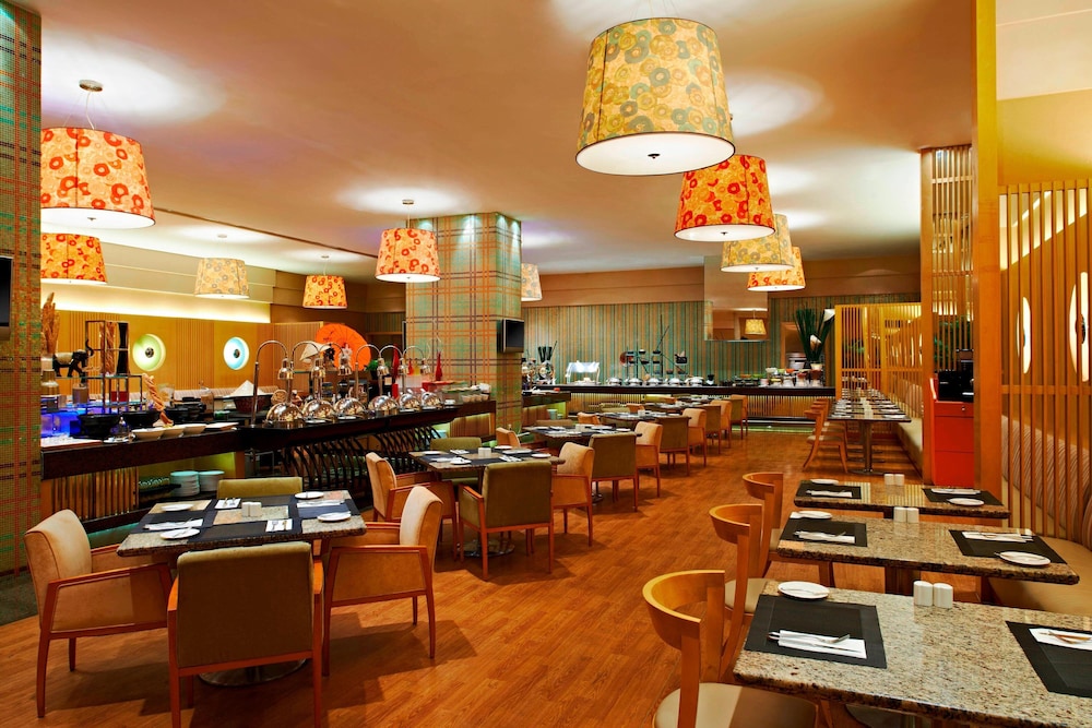 Four Points By Sheraton Shanghai Daning 33/45