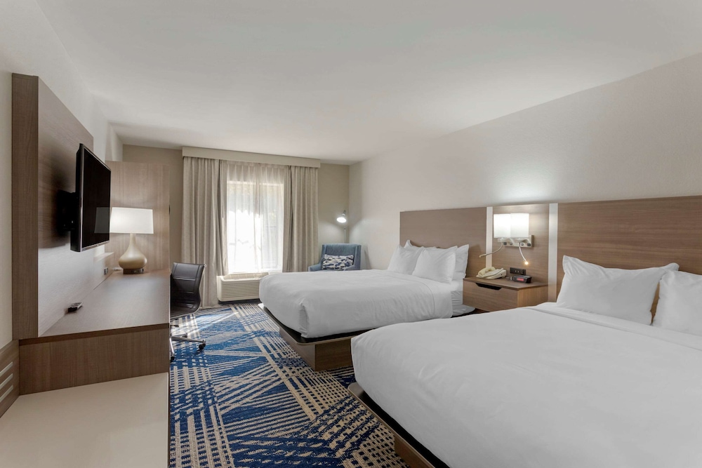 ROOM, 2 QUEEN BEDS, ACCESSIBLE