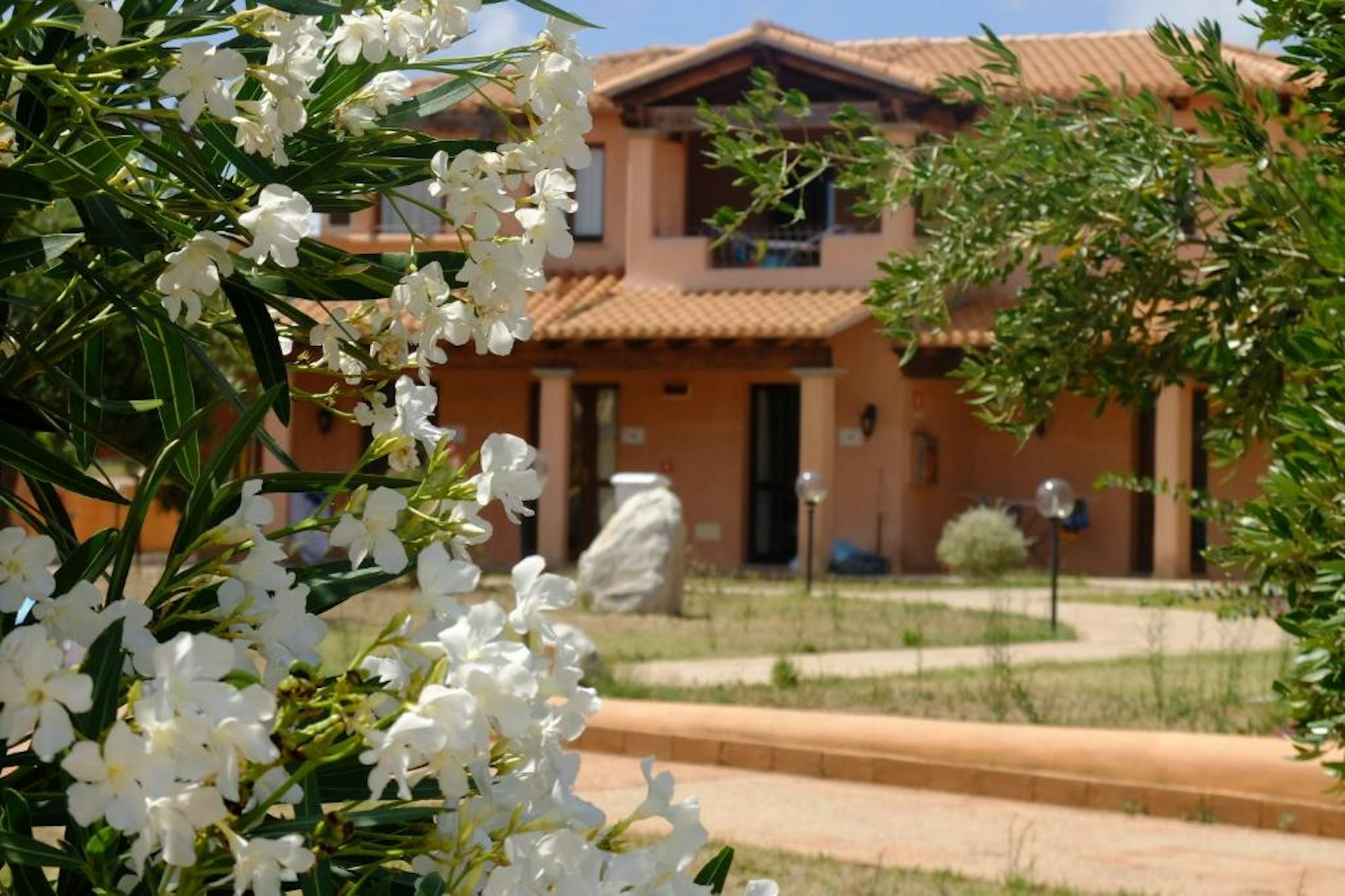 Baia Dei Mirti Residence 13/17