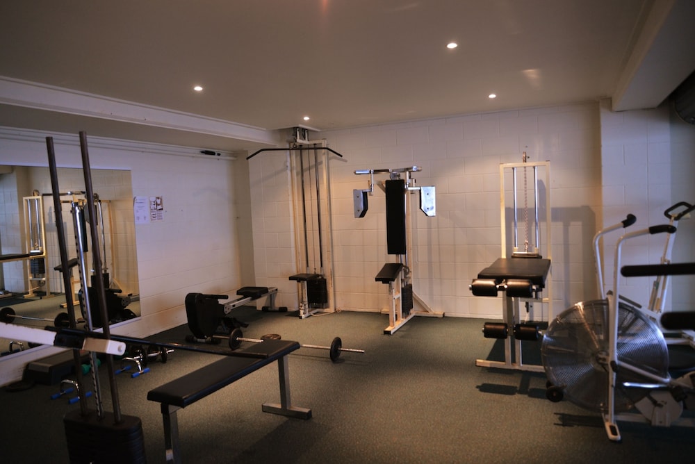 Paihia Pacific Resort 28/50
