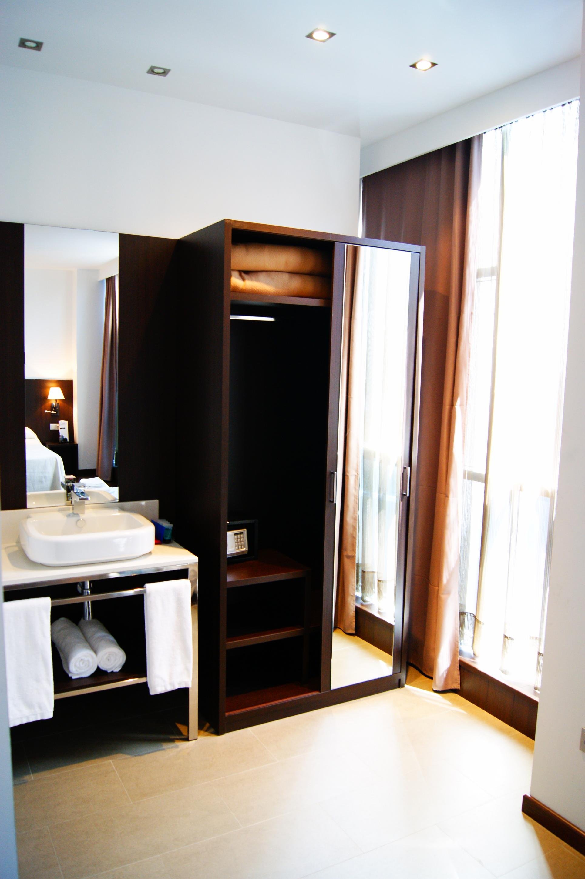 Sercotel Plana Parc 14/83