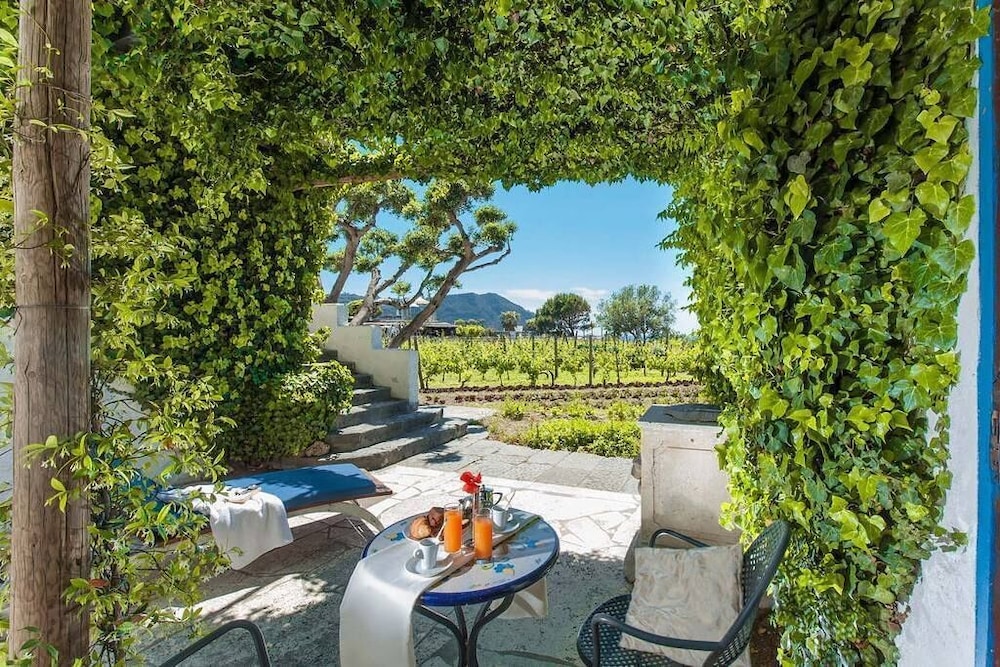 Il Gattopardo Hotel Terme and Beauty Farm 49/50