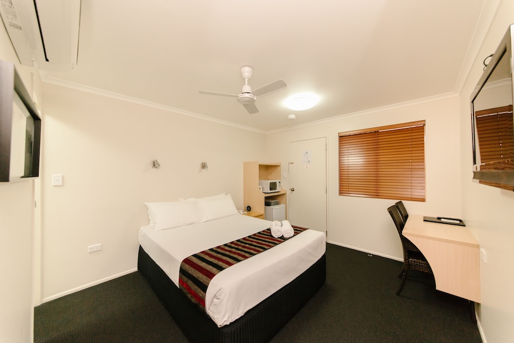 Citywalk Motor Inn 15/55