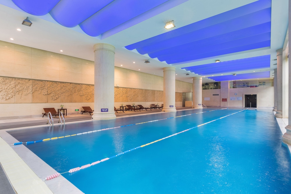 International Airport Garden Hotel Xiamen 26/50