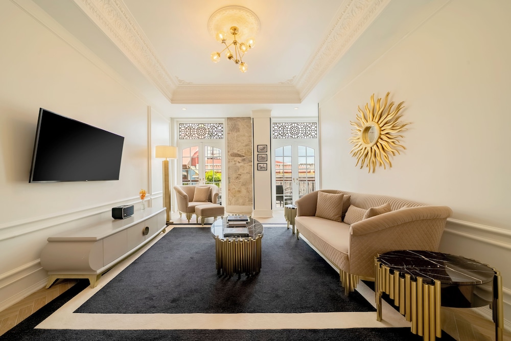 Hotel La Compania In The Unbound Collection By Hyatt 31/50