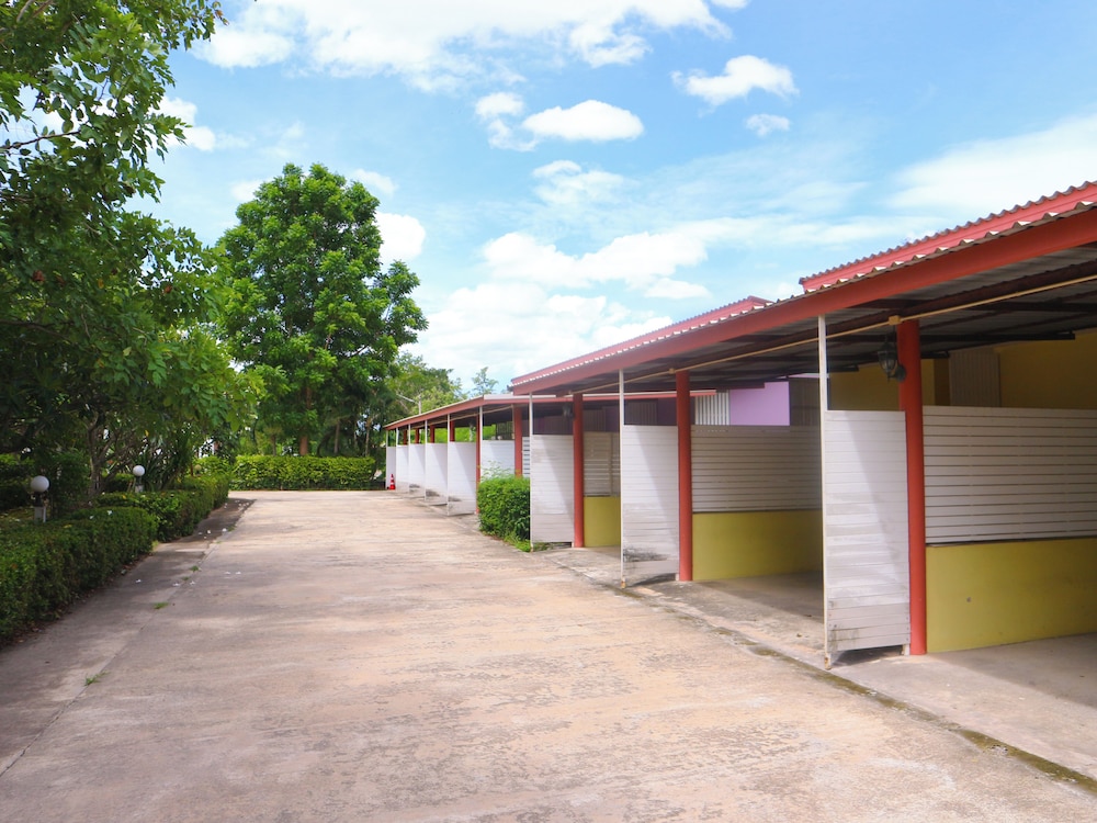 The Moon Resort Phetchaburi 46/53