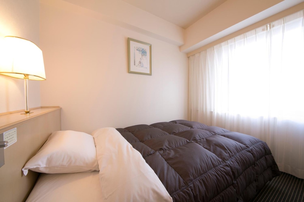 Shimane Hamada Washington Hotel Plaza 12/37