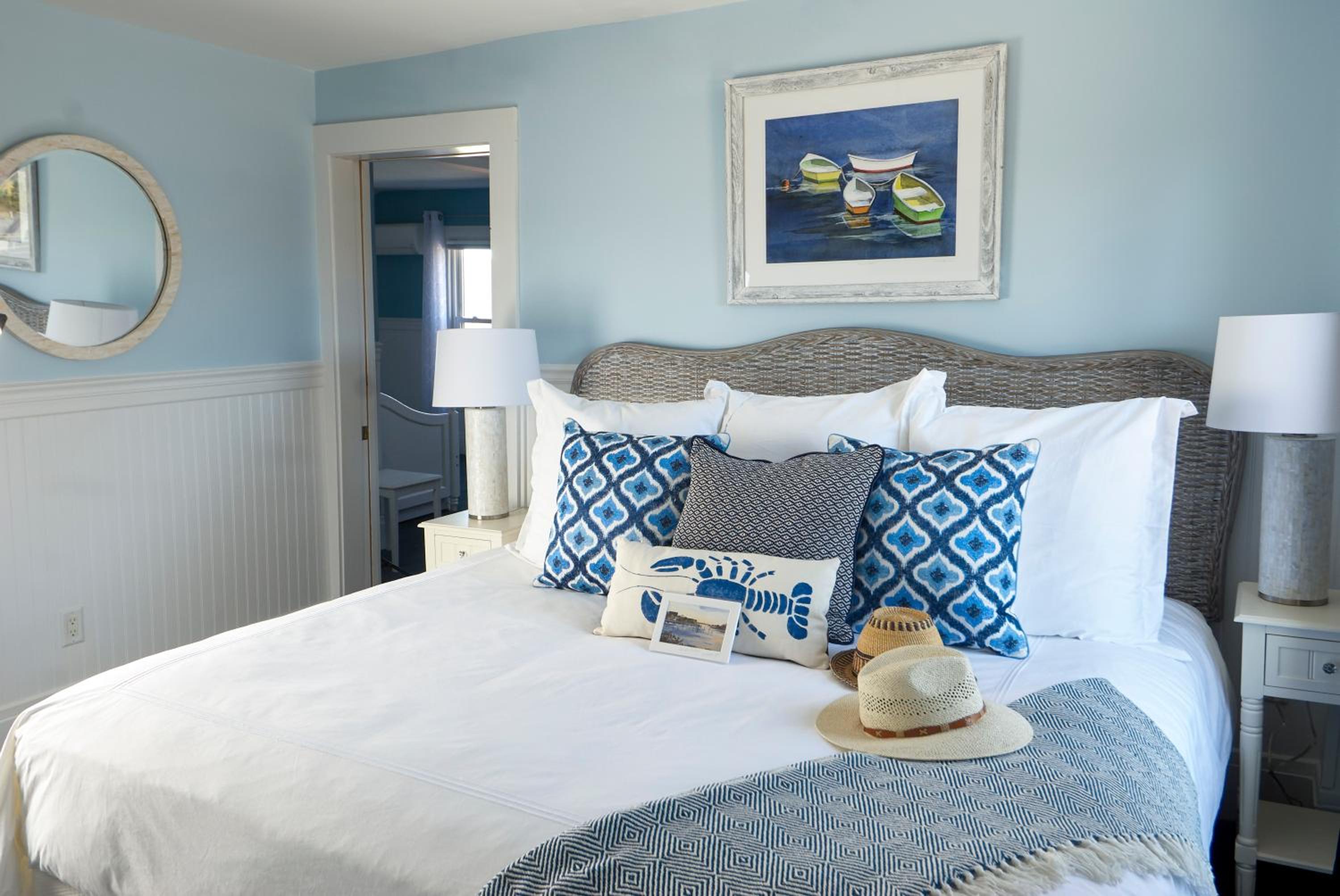 Family, Cottage, House, 4 Beds, King Bed، Nonantum Resort 5/7