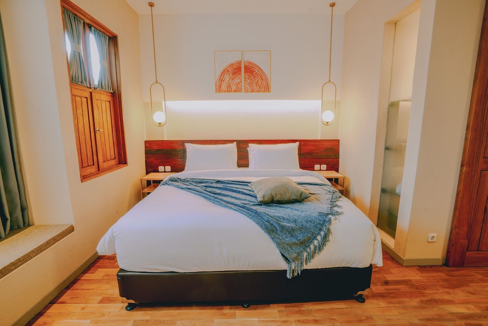 Tanaga CoLiving 21/64