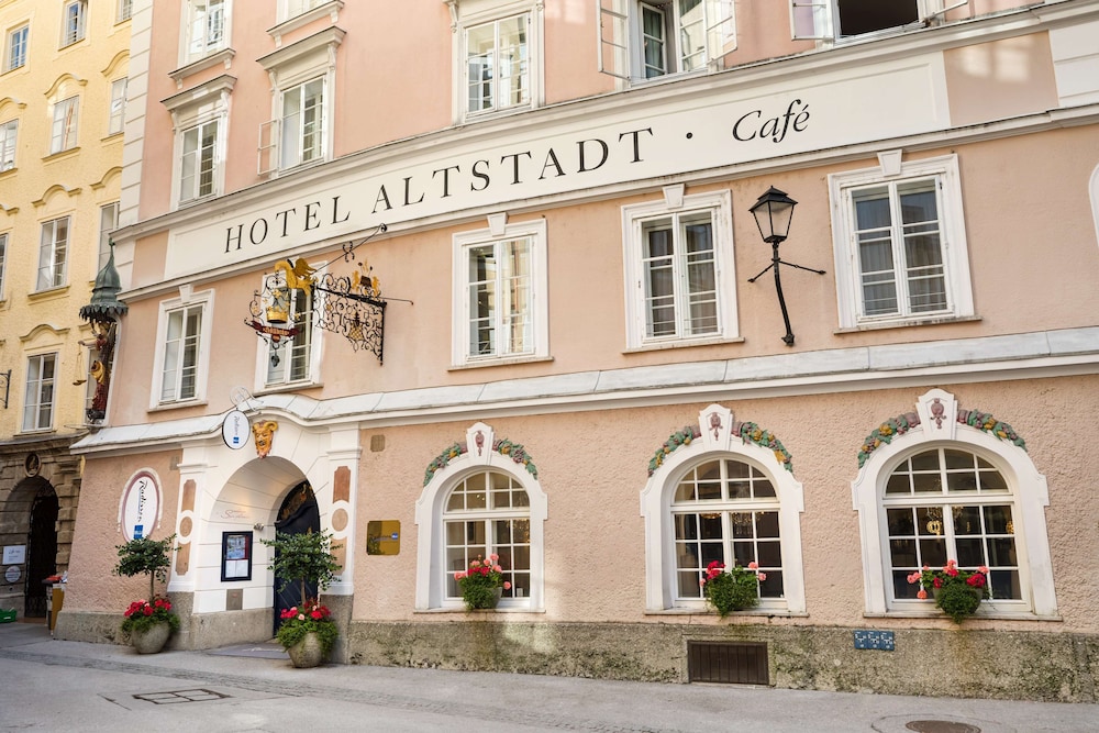 Radisson Blu Hotel Altstadt 44/50