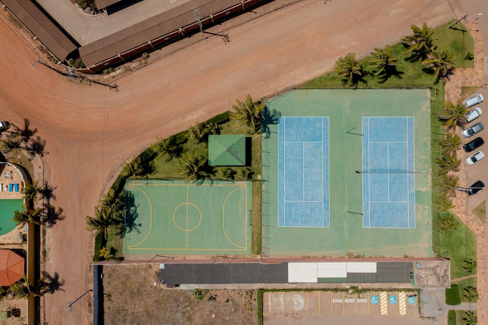 オセアニ ビーチ パーク ホテル(Oceani Beach Park Resort) 写真3