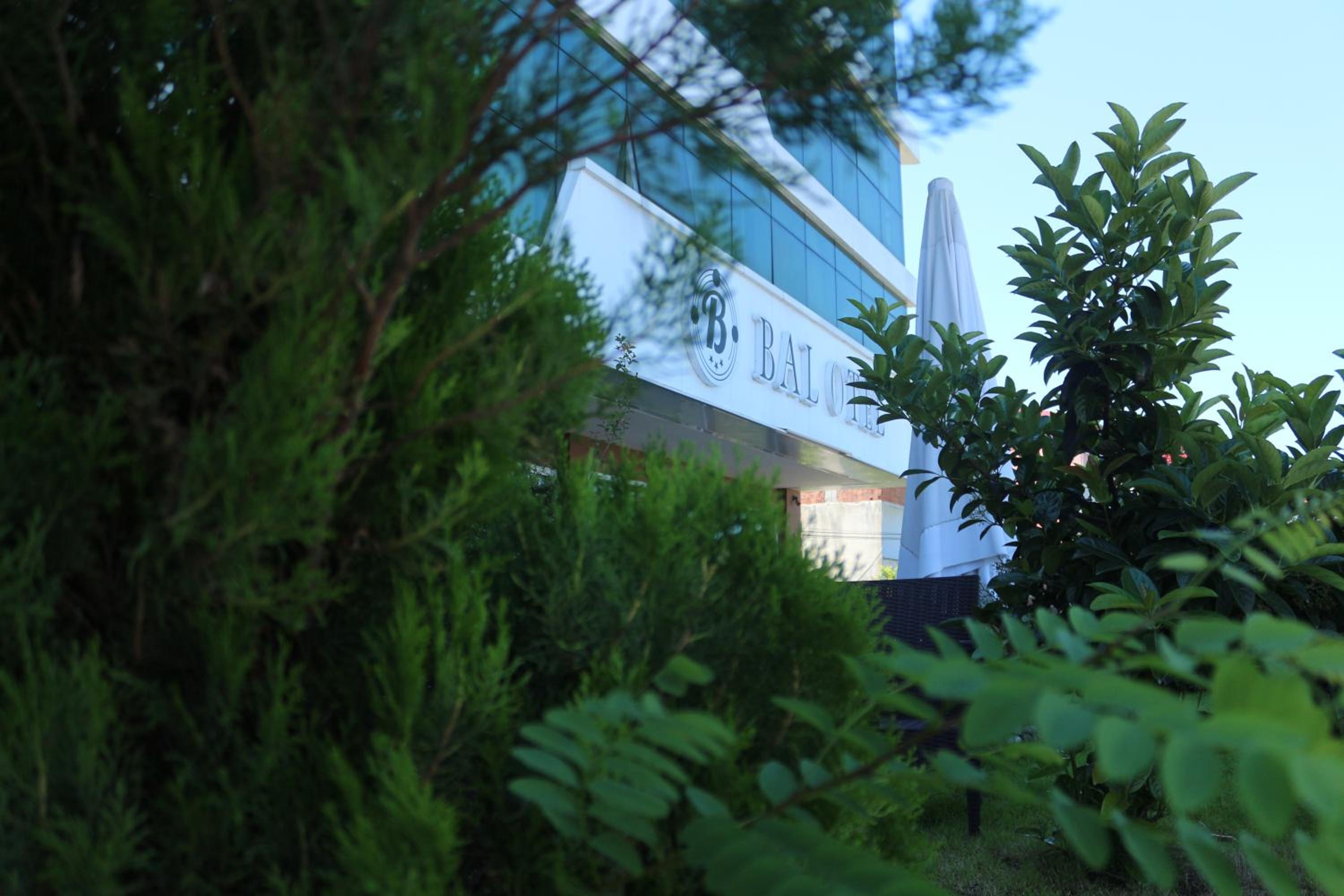 Bal Otel 5/35
