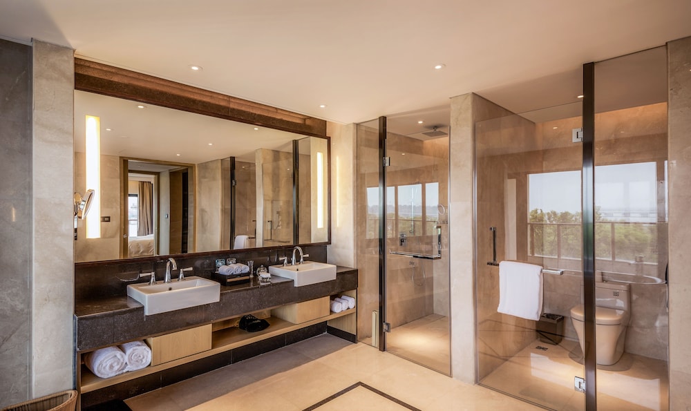 Radisson Blu Hotel Wuhan ETD Zone 15/31
