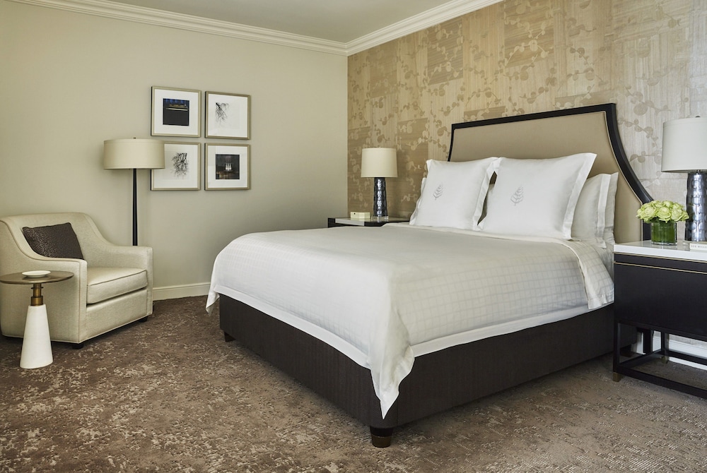 Four Seasons Hotel Washington, DC 15/75