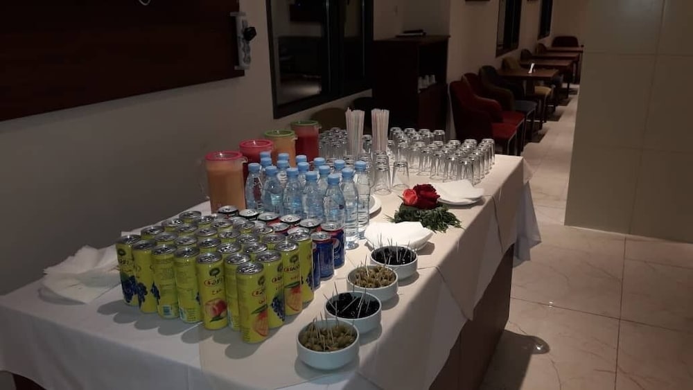 Capital Hotel Djibouti 15/24