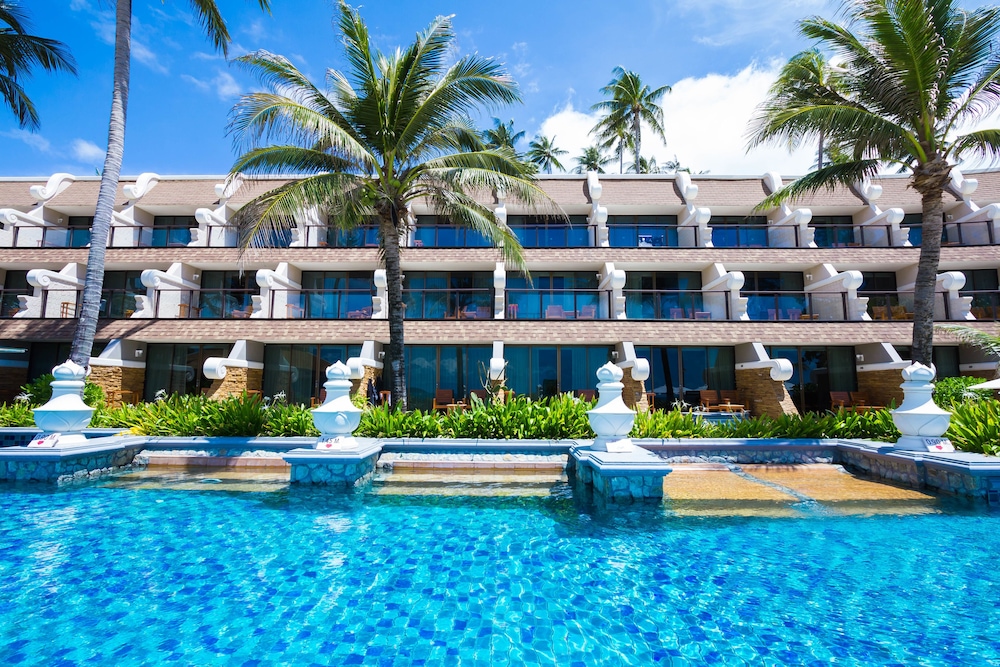Beyond Karon in KARON BEACH