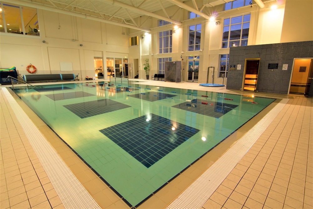 Clybaun Hotel & Leisure Centre 29/69