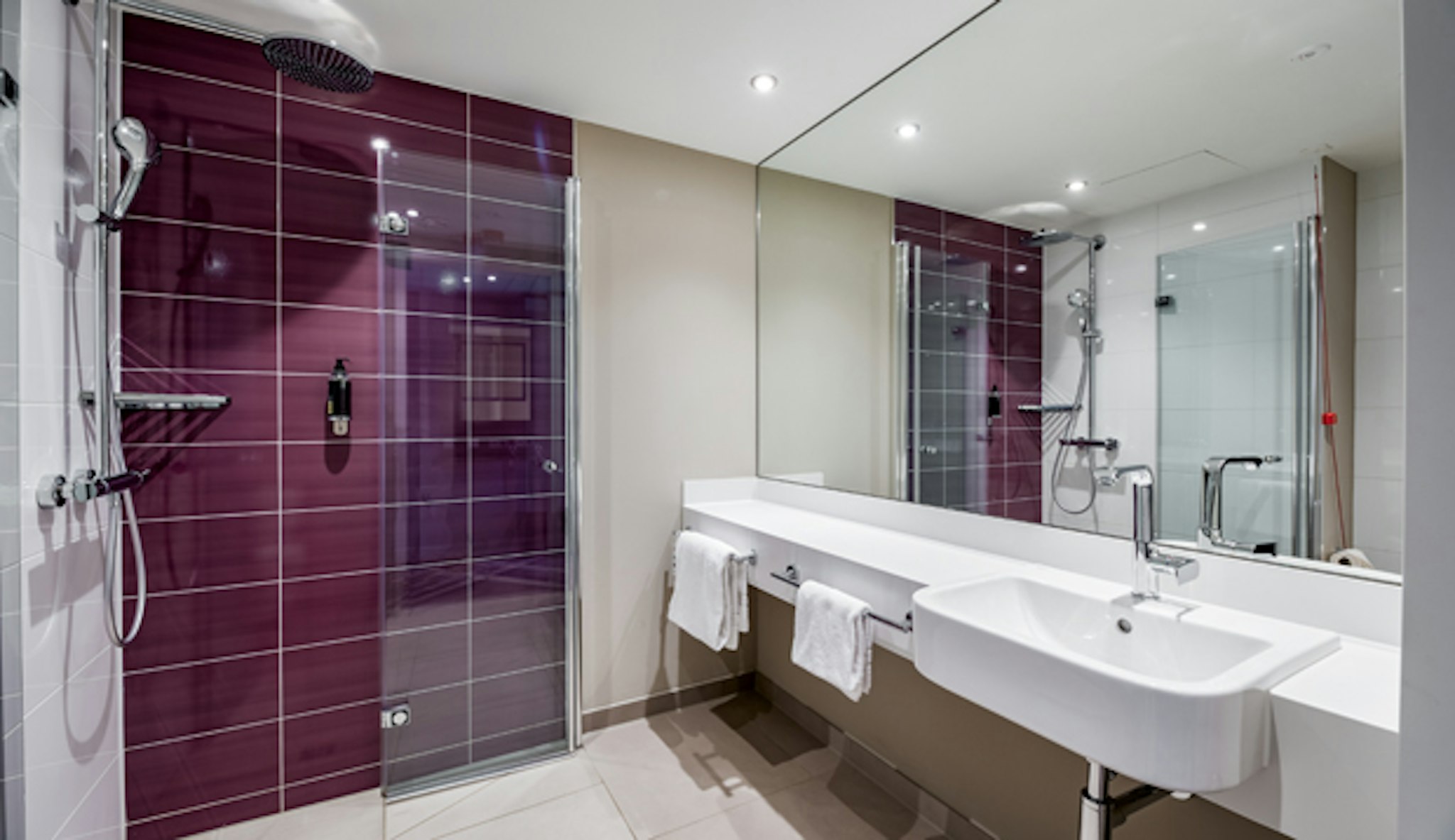 Premier Inn Munchen City (Zentrum) 26/27