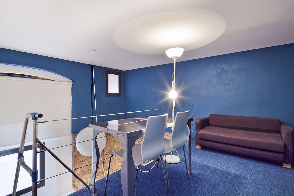 Inside Barcelona Apartments Sants 74/99