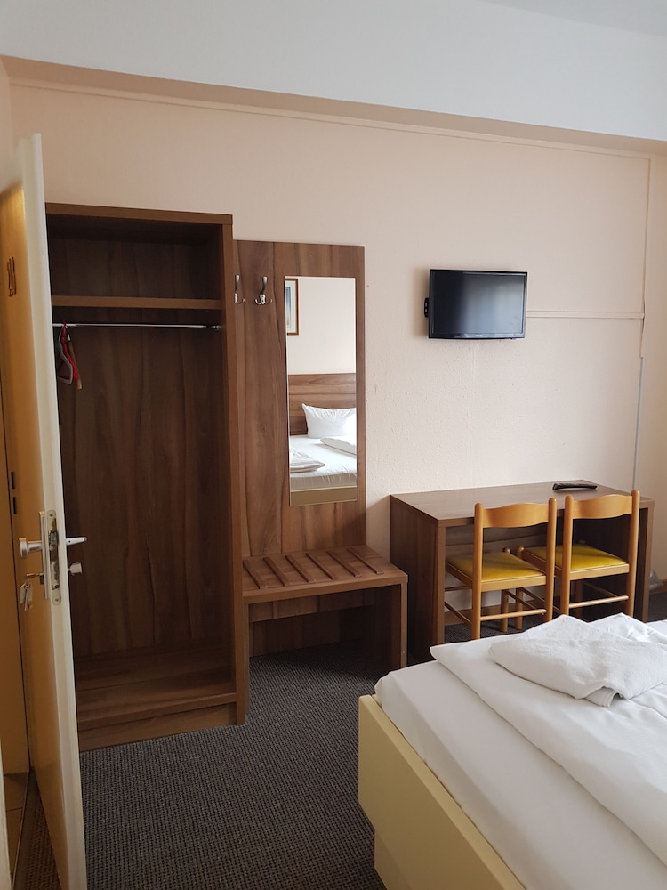 ALPER AM POTSDAMER PLATZ HOTEL 15/31