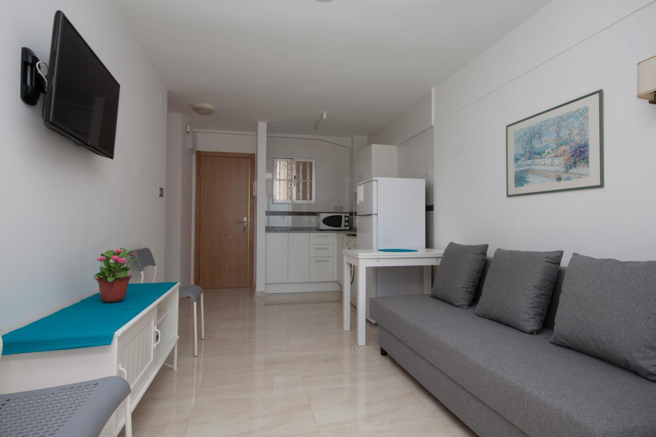 Apartamentos Niza 9/16