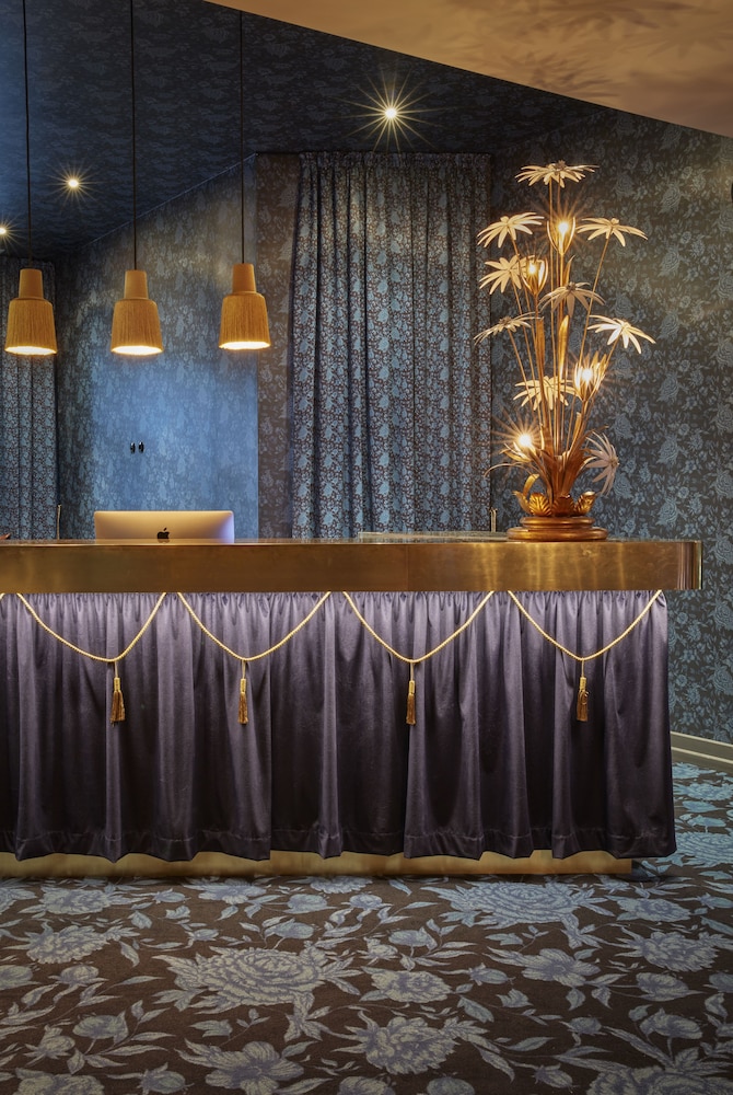 25hours Hotel The Royal Bavarian 3/75