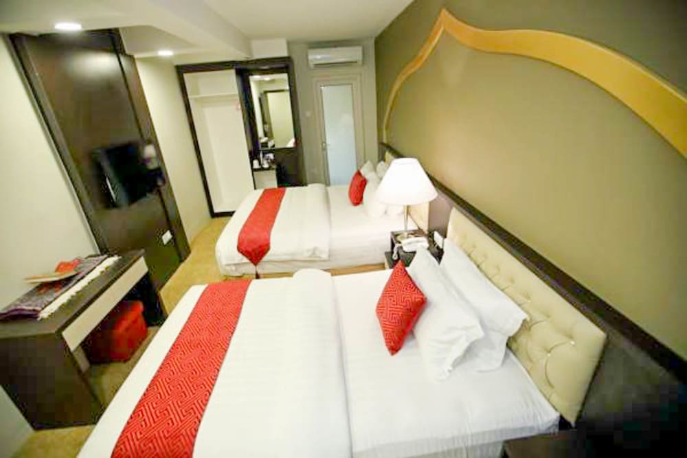 Al Khatiri Hotel 13/33