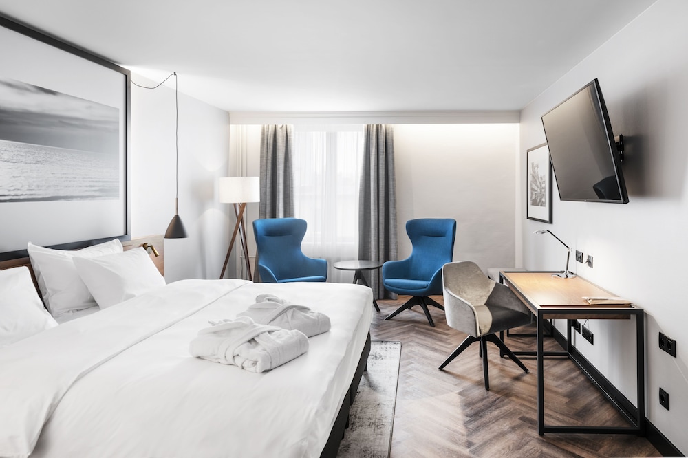 Mercure Klaipeda City 4/76