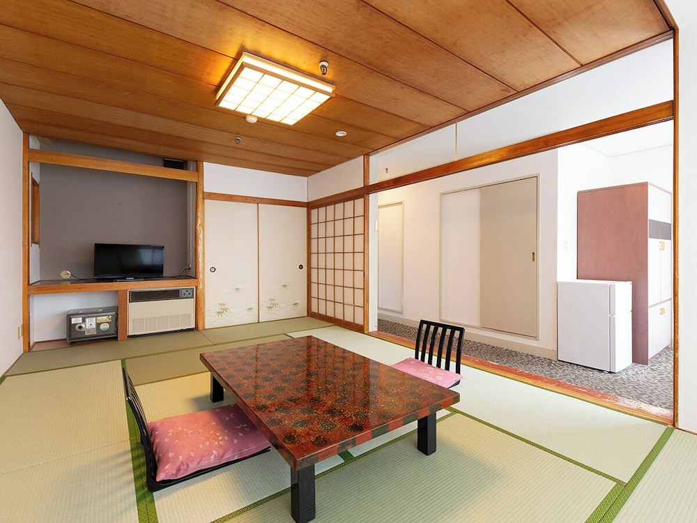 Kinugawa Royal Hotel 35/50