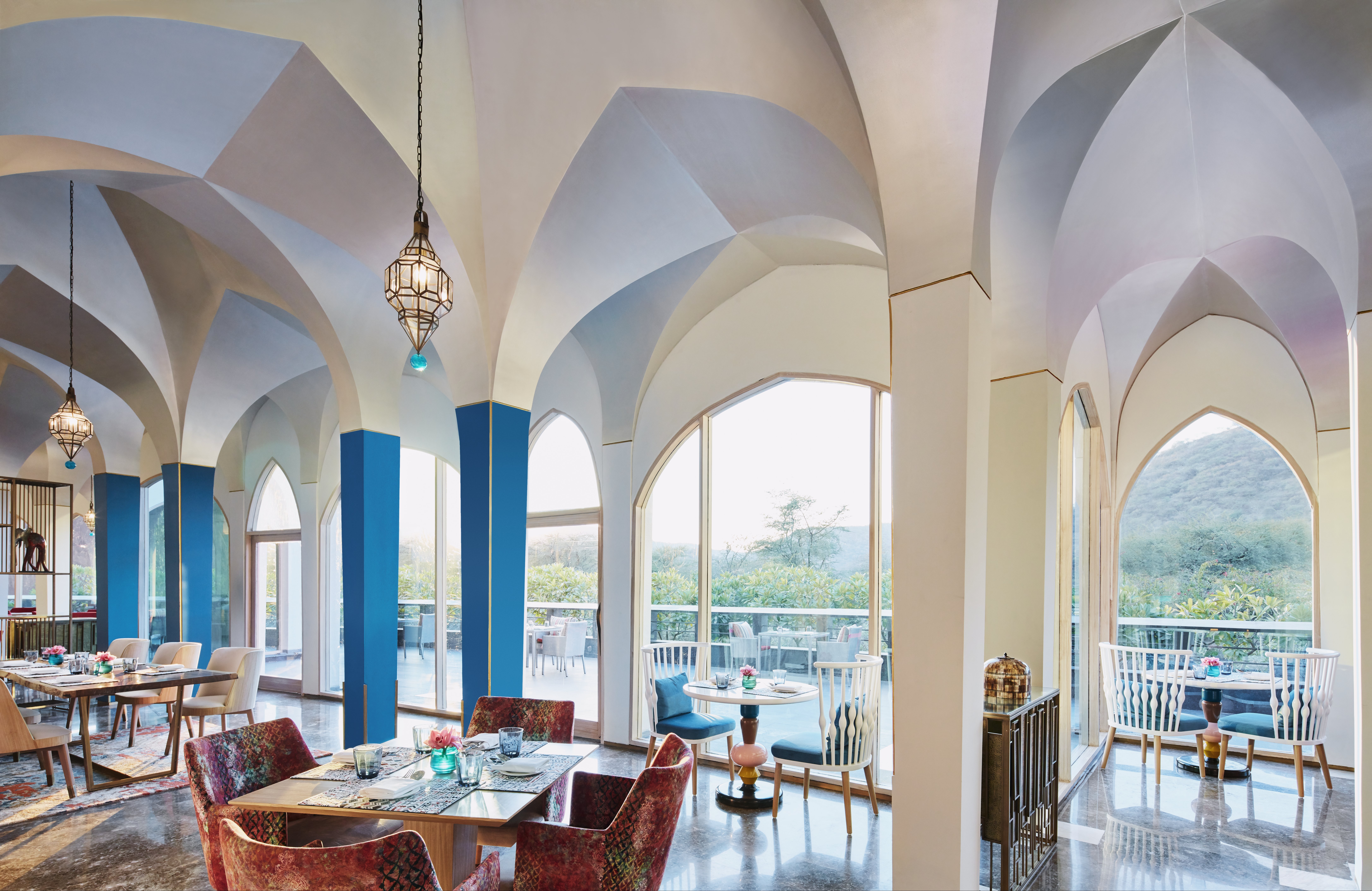 Taj Devi Ratn Resort & Spa, Jaipur 24/39