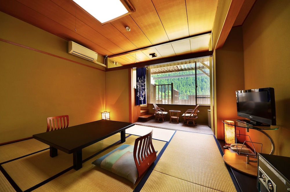 Sunriver Oboke 15/60