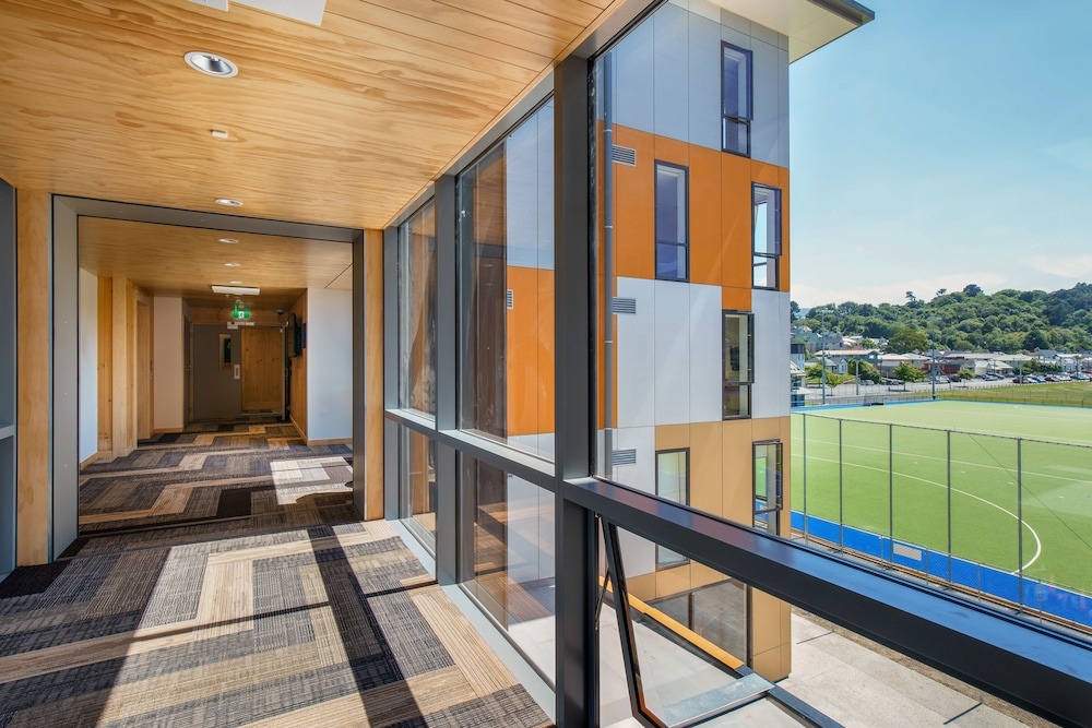 Campus Summer Stays - Otago Village 21/50