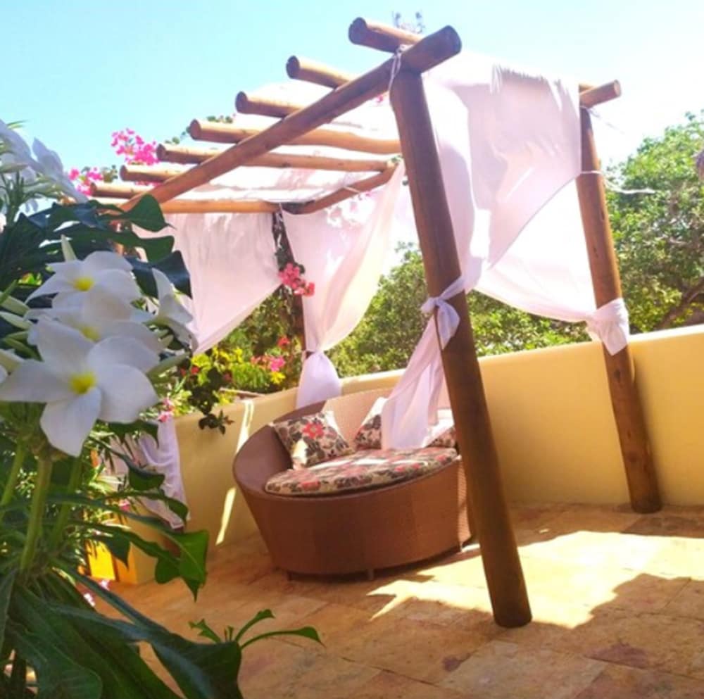 Hotel Villa Beija Flor 16/74
