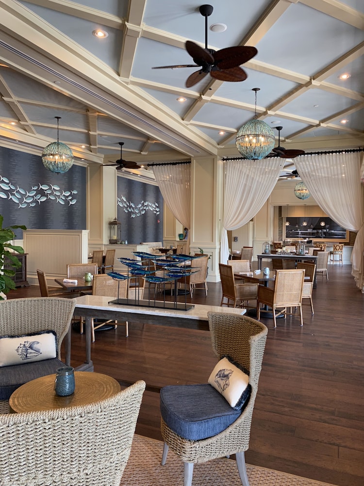 The Henderson Beach Resort And Spa 36/45