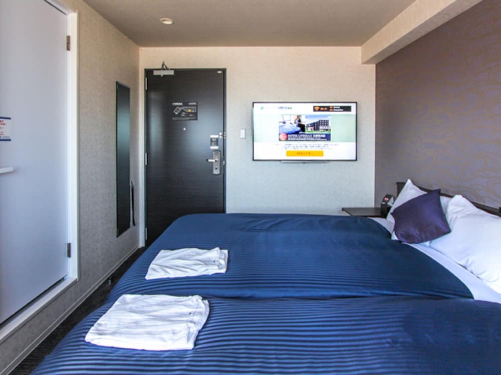 Hotel Livemax Kyoto Kamogawamae 14/26