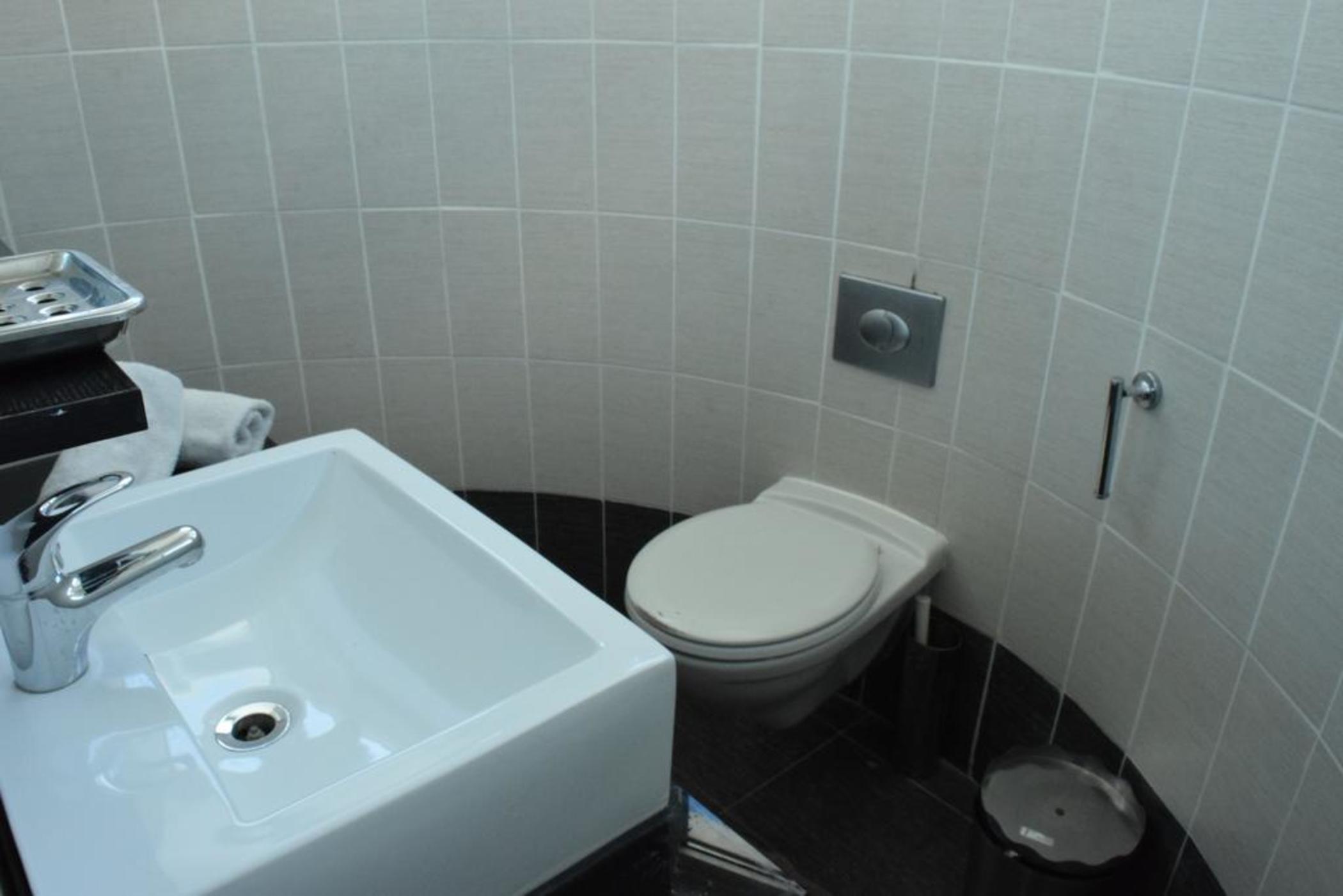 Pambos Napa Rocks Hotel - Adults Only 42/45