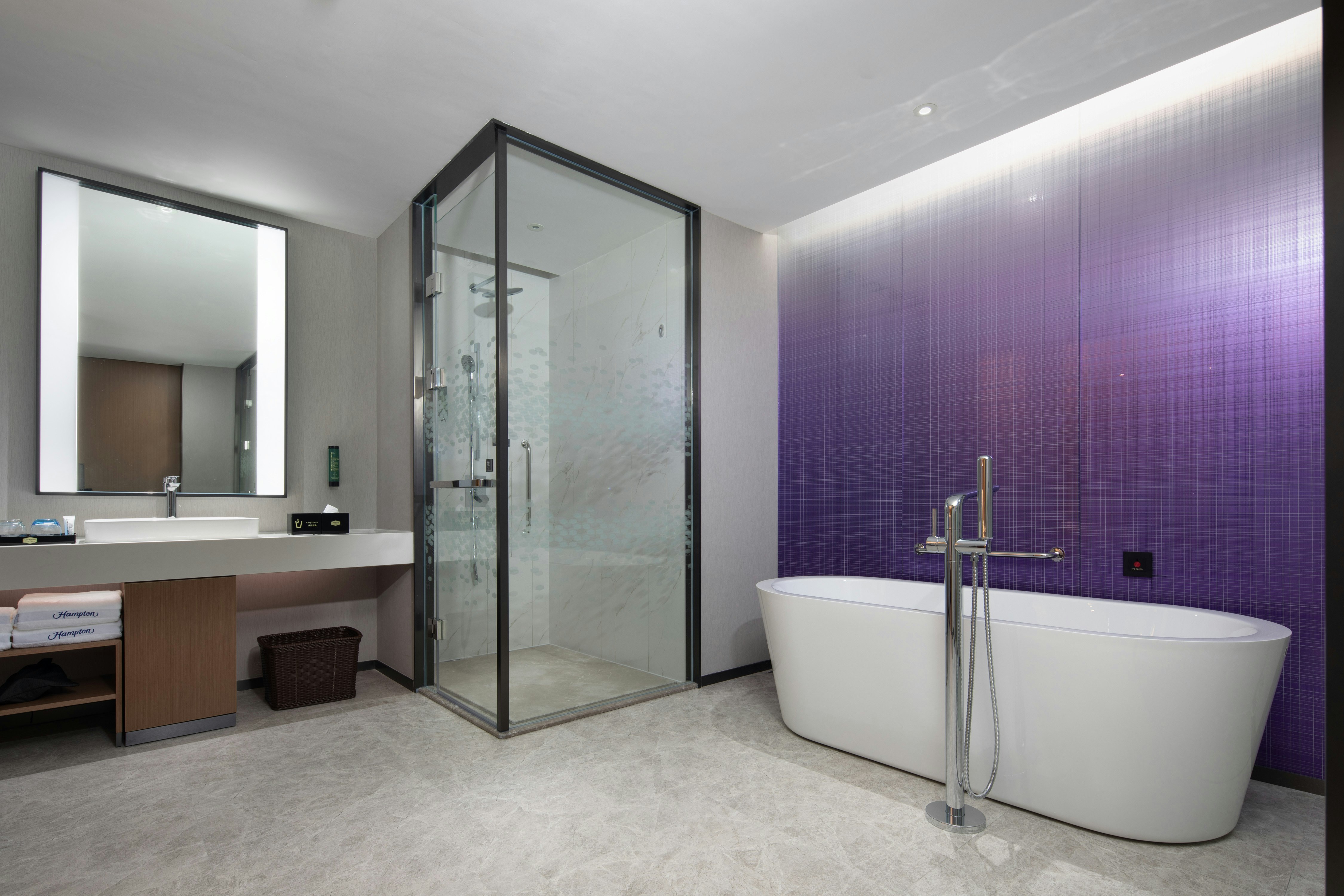 Hampton by Hilton Chengdu Shuangliu Airport 61/62