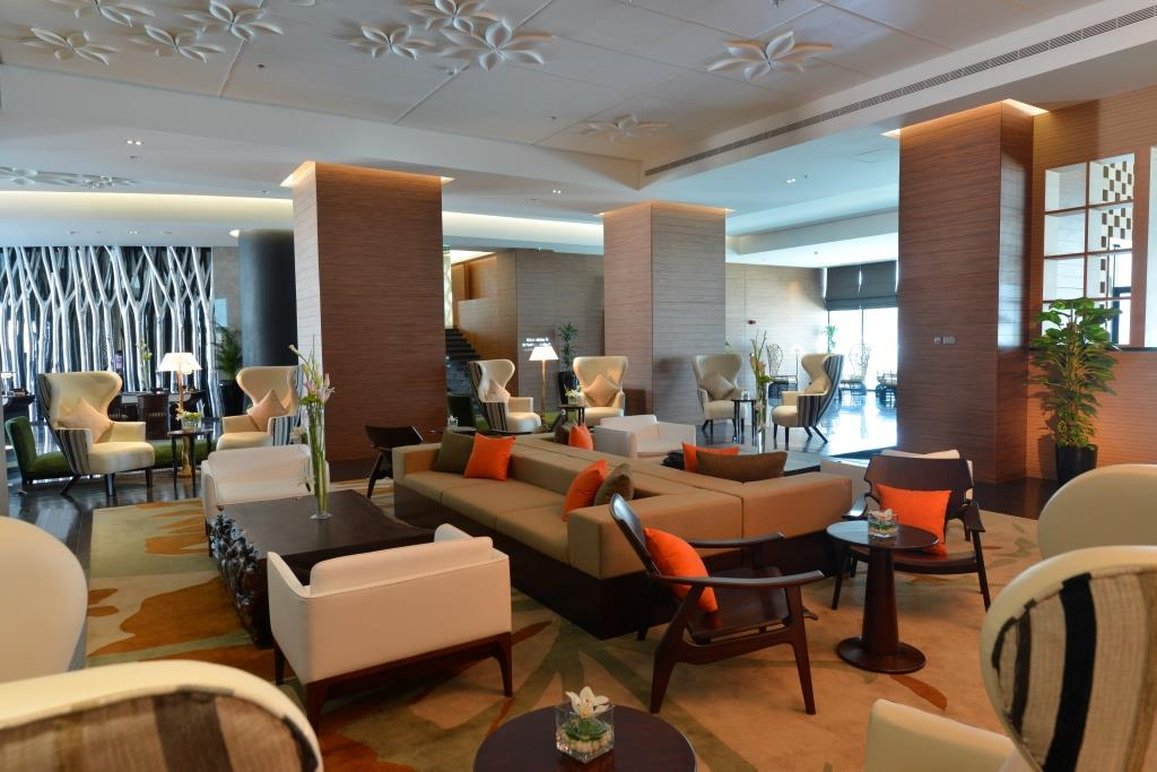 Ramee Grand Hotel And Spa 46/50