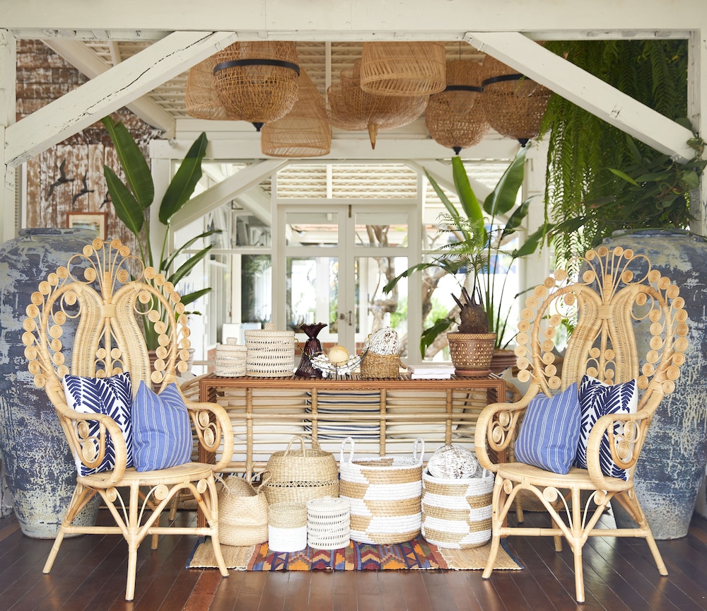 The Peri Hotel Hua Hin 34/50