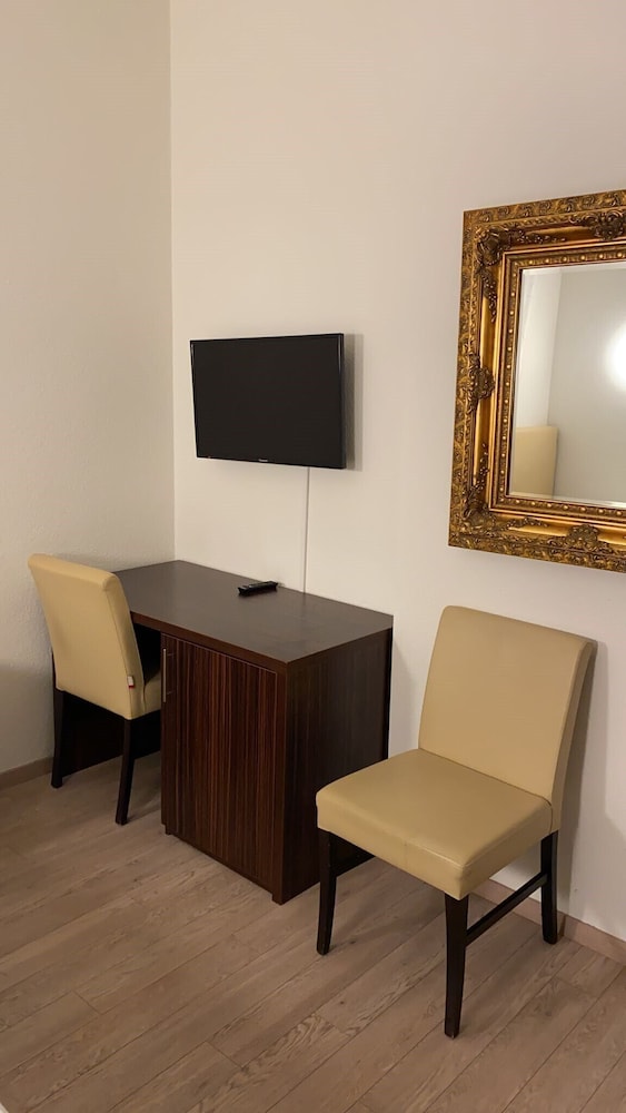 Apartments Swiss Star Marc Aurel 15/18