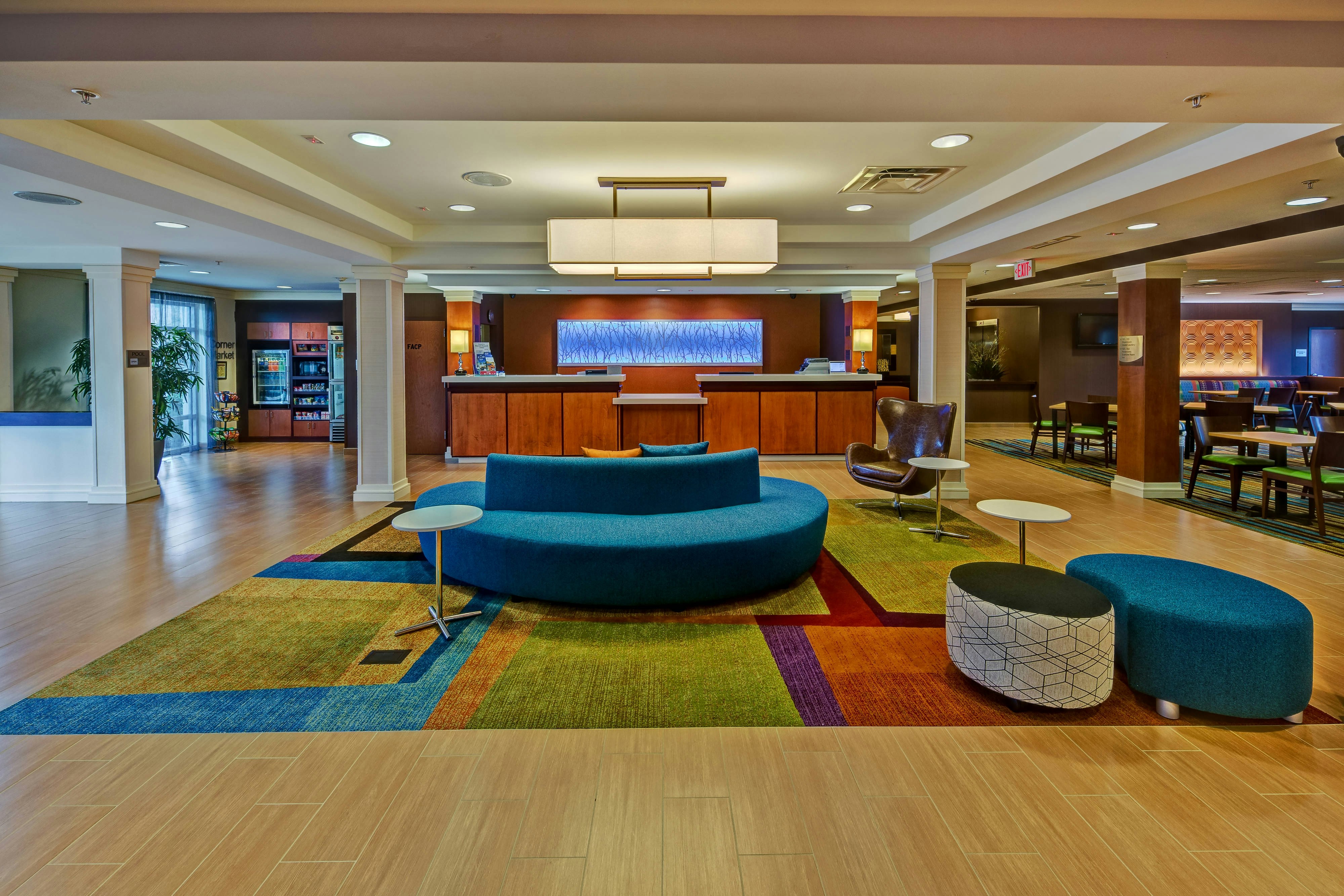 Fairfield Inn Suites By Marriott Naples 4/18